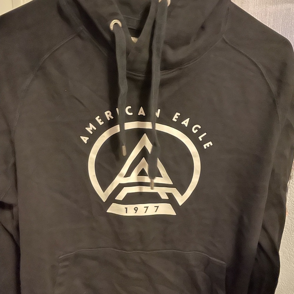 American Eagle Womens Hoodie!
